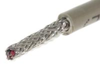 b953034-ge321 Alpha Wire ProTekt Series Data Cable, 3 Cores, 0.23 mm², Screened, 24 AWG, 50m, Screened Shield