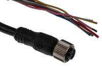 889d-f8ab-10 Allen Bradley Guardmaster 3 way Sensor Actuator Cable