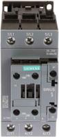 3rt2038-1nb30 Siemens Sirius Innovation 3RT2 3 Pole Contactor, 3NO (Main), NO/NC (Auxiliary), 80 A (AC3), 37 kW (AC3)