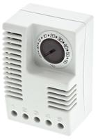 011310-00 STEGO Changeover Thermostats, 1.6A, 230 V ac, -20 → +60 °C