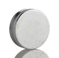 e877 Eclipse Pot Magnet 32mm Hole Ferrite, 3.6kg Pull