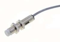 146-6753 RS PRO Capacitive Threaded Barrel Proximity Sensor, M12, 4 mm Detection, PNP NO, 10 → 30 V dc