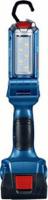 06014a1100 Bosch LED - Compact Torch Blue - Rechargeable 200 lm, 116 mm