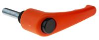 478-327 RS PRO Clamping Lever, M8 x 30mm