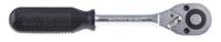 253-116 RS PRO 1/2 in Square Ratchet with Ratchet Handle