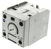 100-fpta30 Allen Bradley Bulletin Pneumatic Timer for use with 100-C or 700-CF with AC or 24V DC electronic coils