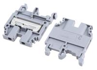 1sna115206r2200 Entrelec Standard Din Rail Terminal, SNA Series , 500 V ac, Screw Termination