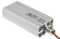 020320-00 STEGO Enclosure Heater, 230V ac, 100W Output, 100W Input, +200°C, 180mm x 48mm x 80mm