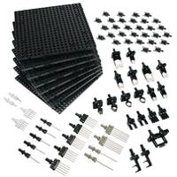 qb-kit1 Panduit Structural System Cable Management