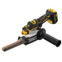 dcm200nt-xj DeWALT DCM200NT-XJ Cordless Belt Sander