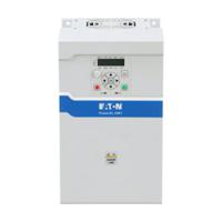 3-5015-004a-dm1-34038eb-s20s-em Eaton Inverter Drive, 18.5 kW, 3 Phase, DM1 Series 480 V ac 38 A