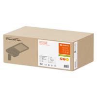 4058075552371 LEDVANCE Rectangular LED Bulkhead Light, 80 W, 220 → 240 V, , Lamp Supplied, IP66