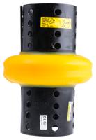 viva-vs170-element Rexnord Flexible Coupling Flector 168mm