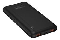 1700-0148 Ansmann 10Ah V Power Bank Portable Charger