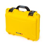 915s-010yl-0a0 Nanuk Nanuk 915 Waterproof Plastic Case, 391 x 307 x 173mm