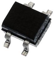 df02s-t Diodes Inc Bridge Rectifier, 1A, 200V, 4-Pin