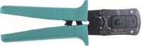 wc-491 JST WC Hand Ratcheting Crimp Tool for SZH Contacts