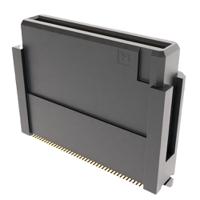 f10-10208045r HARWIN FLECTO Series Vertical Surface PCB Header, 80 Contact(s), 0.5 mm Pitch, 2 Row, Shrouded