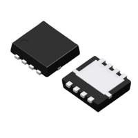 rh6r025bhtb1 ROHM RH6R025BH Type N-Channel MOSFET, 25 A, 150 V Enhancement, 8-Pin HSMT RH6R025BHTB1