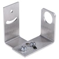 ciabs Calex Adjustable Bracket for Use with PyroCouple and PyroMini Sensors