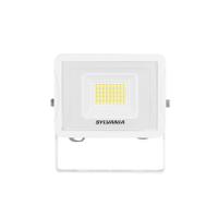 90157 Sylvania SYLFLOOD Floodlight, 26 W, 3000 lm, IP65