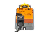 nm230a Belimo Open/Close Damper Actuator, 10Nm, 240 V ac