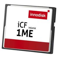 decfc-16gd53bc1dc InnoDisk 1ME Industrial 16 GB MLC Compact Flash Card
