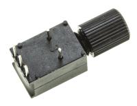 sp000063855 Broadcom SP000063855 Fibre Optic Receiver, Round, Push-in Collet Connector