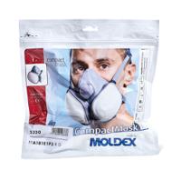 533001 Moldex COMPACTMASK Series Mask Mask Respirator