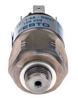 pev-14-a-sw27 Festo Pressure Switch, G 1/4 1bar to 10bar
