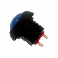 pb7b2rs7m1cal00 TE Connectivity PB7 Series Push Button Switch, On-(On), Panel Mount, SPST - NC, 50 V dc, 125V ac, IP68