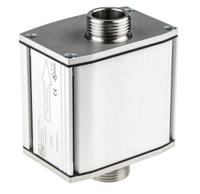 su8000 ifm electronic SU Series Ultrasonic Flow Meter for Liquid, 0 L/min Min, 100 L/min Max