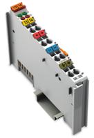 750-506000-800 WAGO 750 Series Digital Output Module for Use with PLC, Digital, 24 V dc