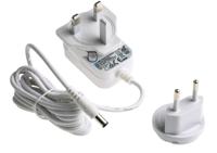 146-5489 RS PRO LED Magnifying Lamp with Table Lamp, 3 dtp, 100mm Lens Dia., 100mm Lens