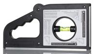 175-6604 RS PRO 250mm Magnetic, Inclinometer