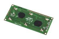 162c-ba-bc Displaytech 162C-BA-BC Alphanumeric LCD Display Green, 2 Rows by 16 Characters, Reflective