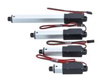 l12-10-210-12-s Actuonix Micro Linear Actuator, 10mm, 12V dc, 6.5mm/s