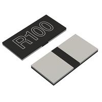 gmr100hjbfmr033 ROHM GMR 33 mΩ, 2512 Metal Plate Resistor ±1 % Surface 7 W - GMR100HJBFMR033