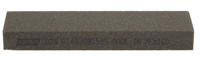 61463685595 Norton Coarse Rectangular Sharpening Stone, 100mm x 25mm x 25mm