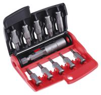 e112pb Facom Driver Bit 10 Pieces, Torx