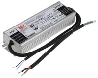 hlg-150h-12b MEAN WELL LED Driver, 12V Output, 150W Output, 12.5A Output, Constant Voltage Dimmable