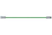 6fx8002-2eq14-1af0-mat9841528-5m Igus Cable 6FX Series Cable for Use with Drive