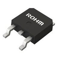 rsdt27bmfhtl ROHM RSDT27BMFHTL, Uni-Directional TVS Diode, 2500W, 3-Pin TO-252