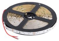 153-3624 RS PRO 12V Red LED Strip Light, 5m Length