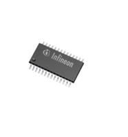 tda5240xuma1 Infineon TDA5240XUMA1 RF Receiver, 28-Pin PG-TSSOP-28