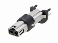 2209570008 Molex Single Pair Ethernet Female 2-Position,