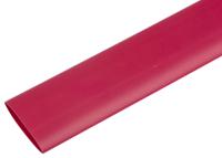 rnf-100-1-2-stk TE Connectivity Heat Shrink Tubing, Red 25.4mm Sleeve Dia. x 1.2m Length 2:1 Ratio, RNF-100 Series