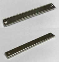 ncm120 Eclipse Neodymium Magnet 42kg, Length 120mm, Width 13.5mm
