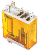 466182300040 Finder Plug In Relay, 230V ac Coil, 16A Switching Current, SPDT