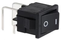 18584205 Marquardt DPST, On-Off Rocker Switch PCB